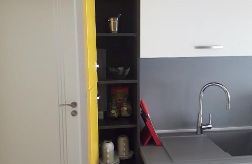 Varna City Centre Apartment | Shishkova 3 Apartment