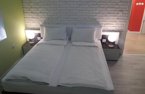 Varna City Centre Apartment | Shishkova 3 Apartment