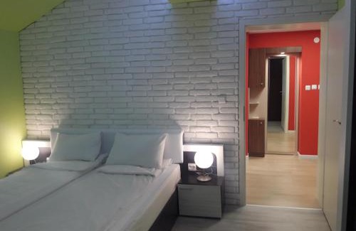 Varna City Centre Apartment | Shishkova 3 Apartment