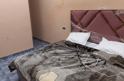 Varanasi Hotel | Shiv Kashi Lawn And Guest House