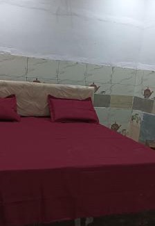 Chhata House | Shiva Dhaba & Room's