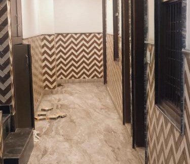 Paharganj Hotel | Shiva-Inn