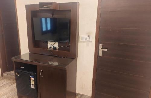 Paharganj Hotel | Shiva-Inn