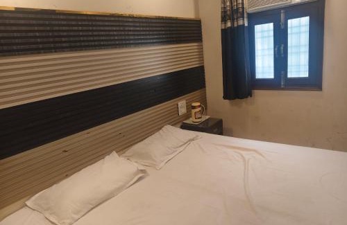 Paharganj Hotel | Shiva-Inn