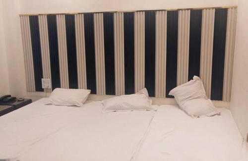 Paharganj Hotel | Shiva-Inn