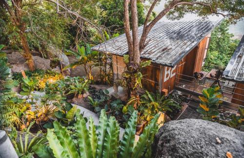 Koh Tao Hotel | Shiva Lodge