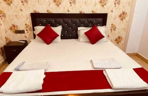 Bara Banki Hotel | Shivalik Residency