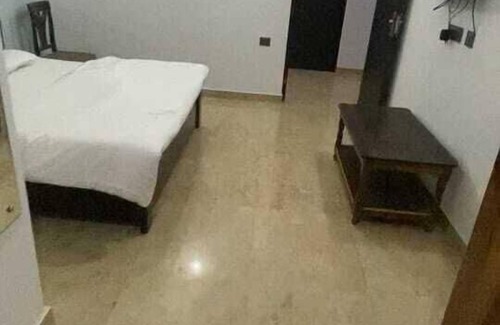Bara Banki Hotel | Shivalik Residency
