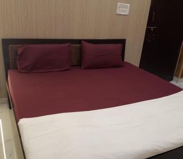 Ayodhya House | Shivay Guest House Near Ram Mandir