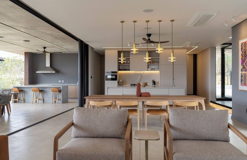 Skukuza Cabin | Shiviko Kruger