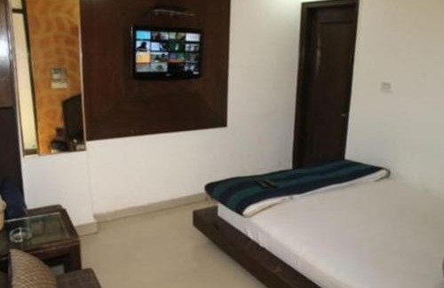 Paharganj House | shivish in hotel