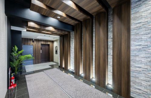 Shiroishi Apartment | Shizuk+O Stay