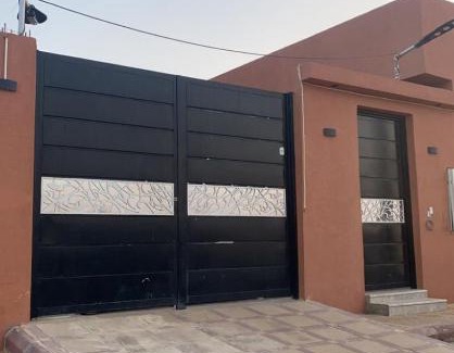 Riyadh Ski Chalet | شاليه عنود الخير