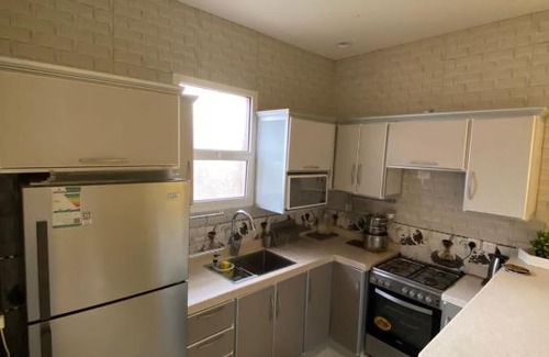 Riyadh Ski Chalet | شاليه عنود الخير