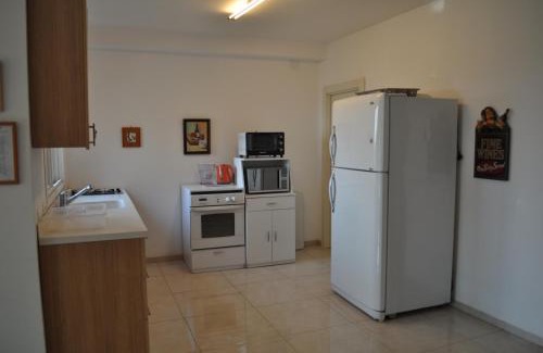 Misgav House | Shmulik Galilee