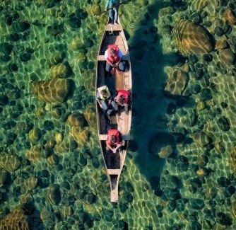 Laitmawsiang Other | Shnongpdeng Riverview Campsite