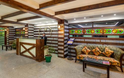 Mohal Hotel | Shobla Royale