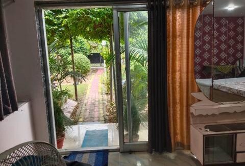 Ghatshila House | Shobuj Kutir সবুজ কুটির
