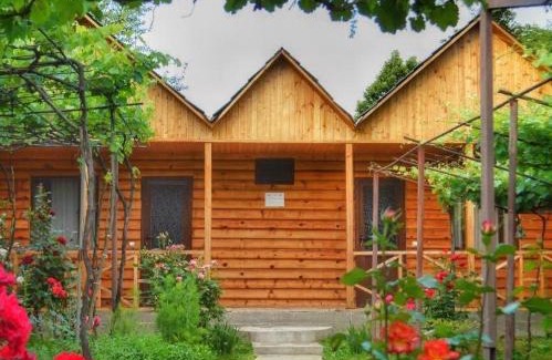 Ambrolauri House | SHODA