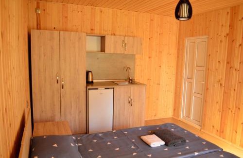 Ambrolauri House | SHODA