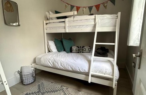 Ramsgate House | Shoemakers Cottage