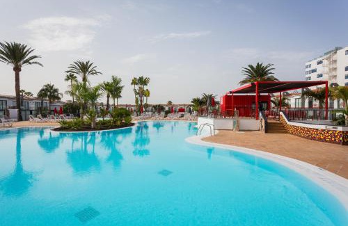 Playa del Ingles Hotel | Sholeo Lodges Maspalomas