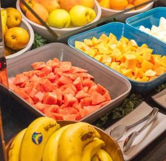 Playa del Ingles Hotel | Sholeo Lodges Maspalomas