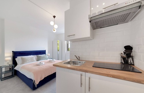 St. George's Apartment | Shona, your place to stay!