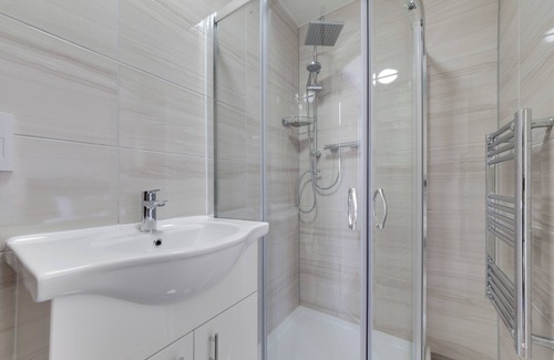 St. George's Apartment | Shona, your place to stay!