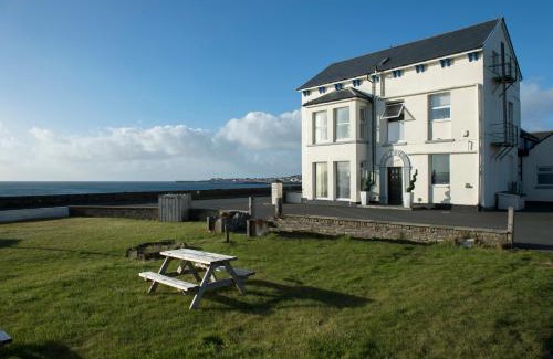 Port St Mary Hotel | Shore Hotel