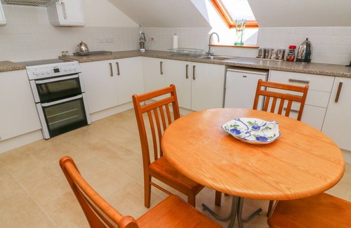 Morecambe Cottage | Shorefields Two
