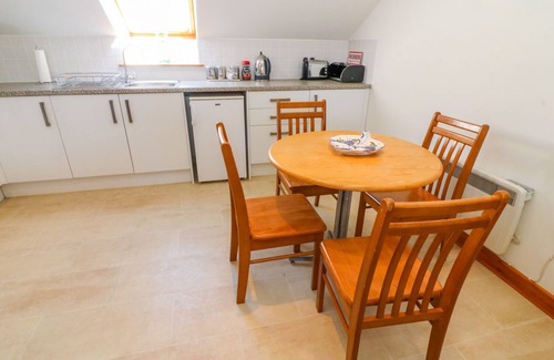 Morecambe Cottage | Shorefields Two