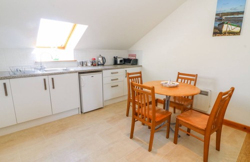 Morecambe Cottage | Shorefields Two