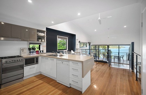 Hamilton Island Apartment | Shorelines 01 - Hamilton Island