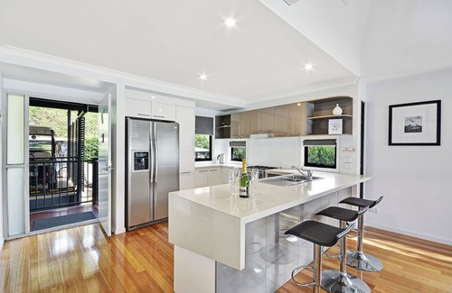 Hamilton Island Apartment | Shorelines 01 - Hamilton Island