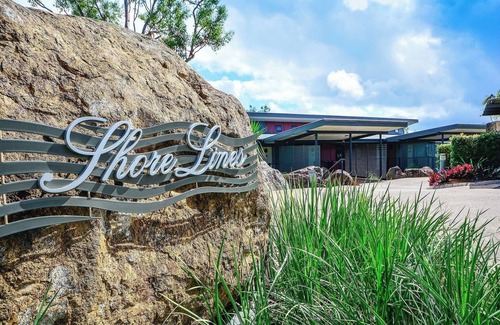 Hamilton Island Apartment | Shorelines 01 - Hamilton Island