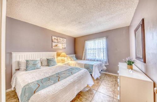 Trailer Estates House | Shorewalk Full Condo Lake view Near to Beach IMG