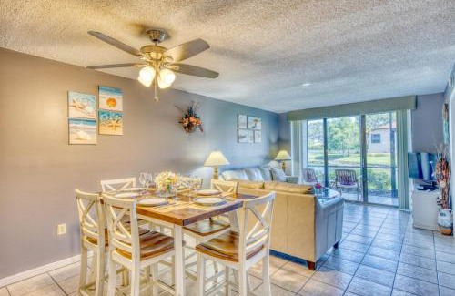 Trailer Estates House | Shorewalk Full Condo Lake view Near to Beach IMG