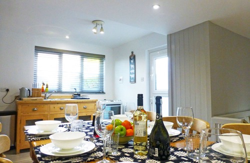 St Davids Cottage | Short breaks available
