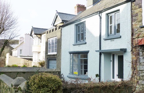 St Davids Cottage | Short breaks available