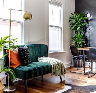 German Village House | Short North Convention Private Parking Pets!