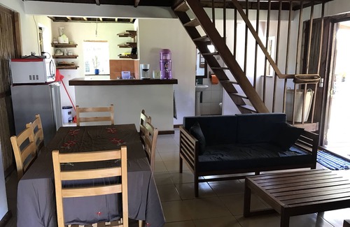 Foulpointe Villa | short term rent or long term