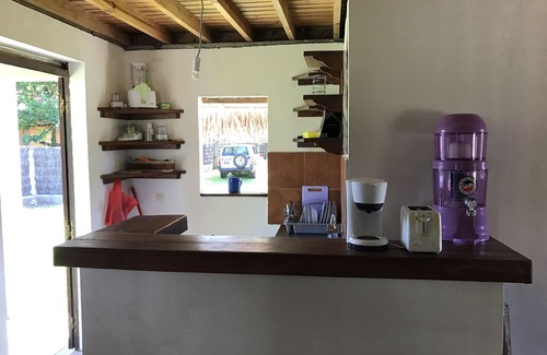 Foulpointe Villa | short term rent or long term