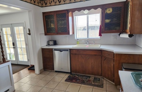Idaho Falls House | Short Walk to Historic Downtown and Greenbelt!
