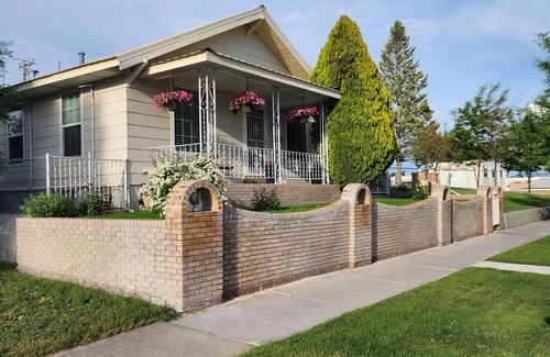 Idaho Falls House | Short Walk to Historic Downtown and Greenbelt!