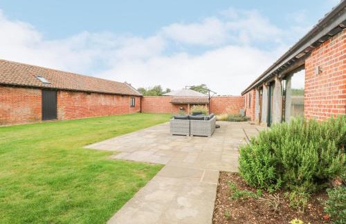 Norwich House | Shorthorn Barn