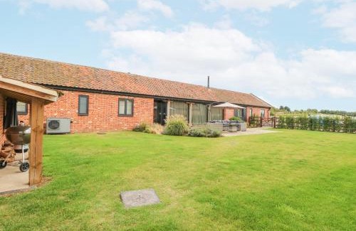 Norwich House | Shorthorn Barn