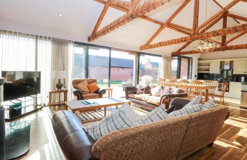 Norwich House | Shorthorn Barn