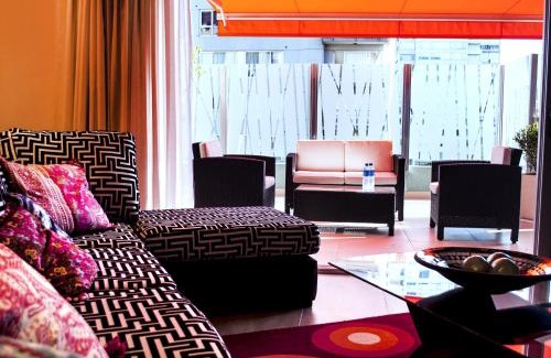 Palermo Hotel | Shoshana Hotel Boutique