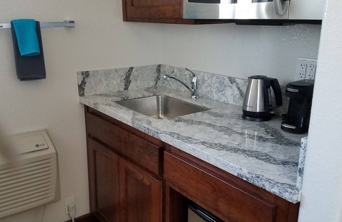 Shoshone Hotel | Shoshone Inn